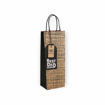 Picture of KRAFT SQUIGGLE BEST DAD GIFT BAG